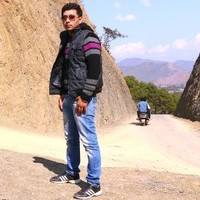 Mohendro Laishram
