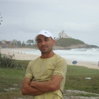 Marcio Oliveira