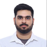 Krishna Madan