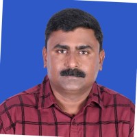 Arun P Sidhardhan