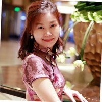 Mandy Lin