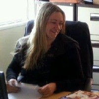 Vicki Newstead Cavendish Freight