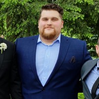 Chris Holsinger
