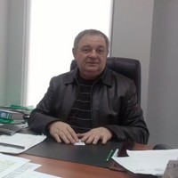 Efim Krivulin