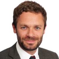 Charlie Alexander
