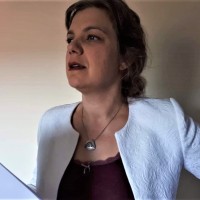 Sandrine Thompson