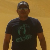 Roberto Yo