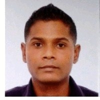 Abdulla Sinadh