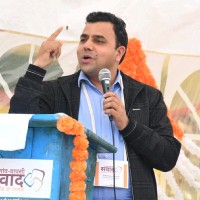 Raghubeer Nautiyal