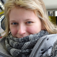 Marlene Bamberg