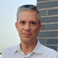 Bernabé G.