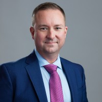 Brody Paine, Mspm, Pmp, Mtsp-C