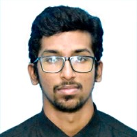 Sreepadmanabhan Vijayan