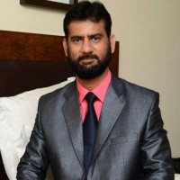 Tanvir Siddiqui