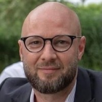 Oliver Farkas