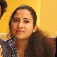 Reshma Vinod
