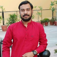Nishant Kumar Sharma
