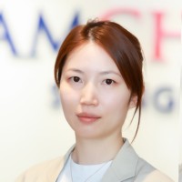 Pauline Xu