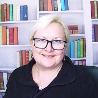 Carri Nicholson - The Leader Whisperer®