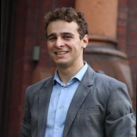 Ben Rosenn
