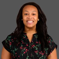 Tomika D. Smith, M.Ed