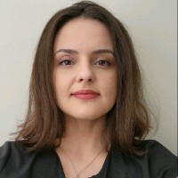 Kharenn Vailant Nunes, Ph.D.
