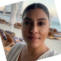 Reina Ahluwalia