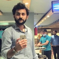Owais Khan