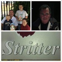 MICHAEL STRITTER