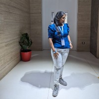 Vasuki P