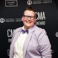 Kayla Wilging