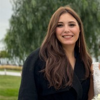 Tuğçe Köseoğlu Özdemir