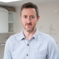 Eoin Keating