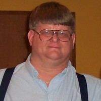 Stephen Brinkley