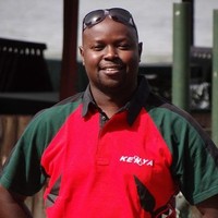 Ezekiel Mburu