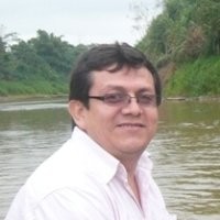 Javier Bejarano Olivera