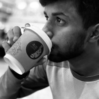 Hritik Singh