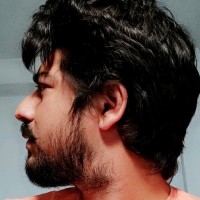 Parth Darji