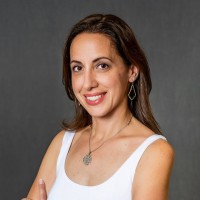 Maria Liapis