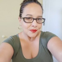 Olga Sara Viera