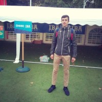 Mikhail Vaitsiakhovich