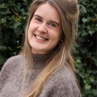 Laury Olde Kalter