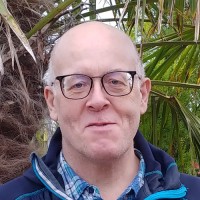 Richard Hughes