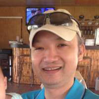 Kevin Wang