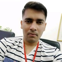Nishant Shahi