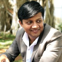 Gopala Krishnan Santhanathan