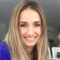 Clarice Inácio Dos Santos
