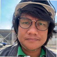 Mark Joseph Sunga