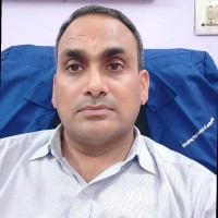 Dr. Santosh Kumar Singh