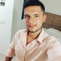 Argenis Muñoz Gutiérrez
